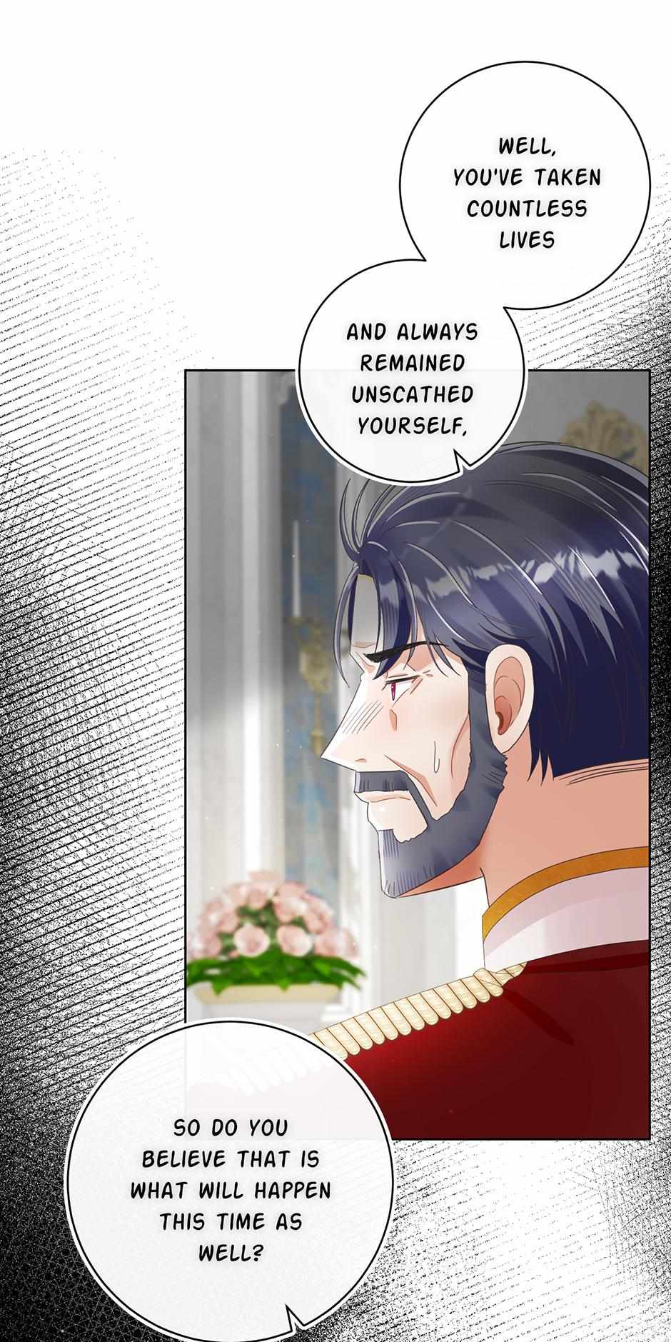 I Will Remove Them From My Life Chapter 110 20